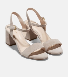 Cole Haan Women's Josie Block Heel Sandal Womens Beach Sandals special deal