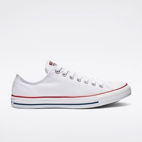 Converse Chuck Taylor All Star M7652C Sneaker Men's Size 3 White Casual Shoes Mens Athletic Shoes clearance sale