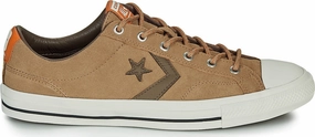 Converse Star Player OX   Teak & Dark Mushroom Low Top Sneakers Athletic Shoes for Women discount