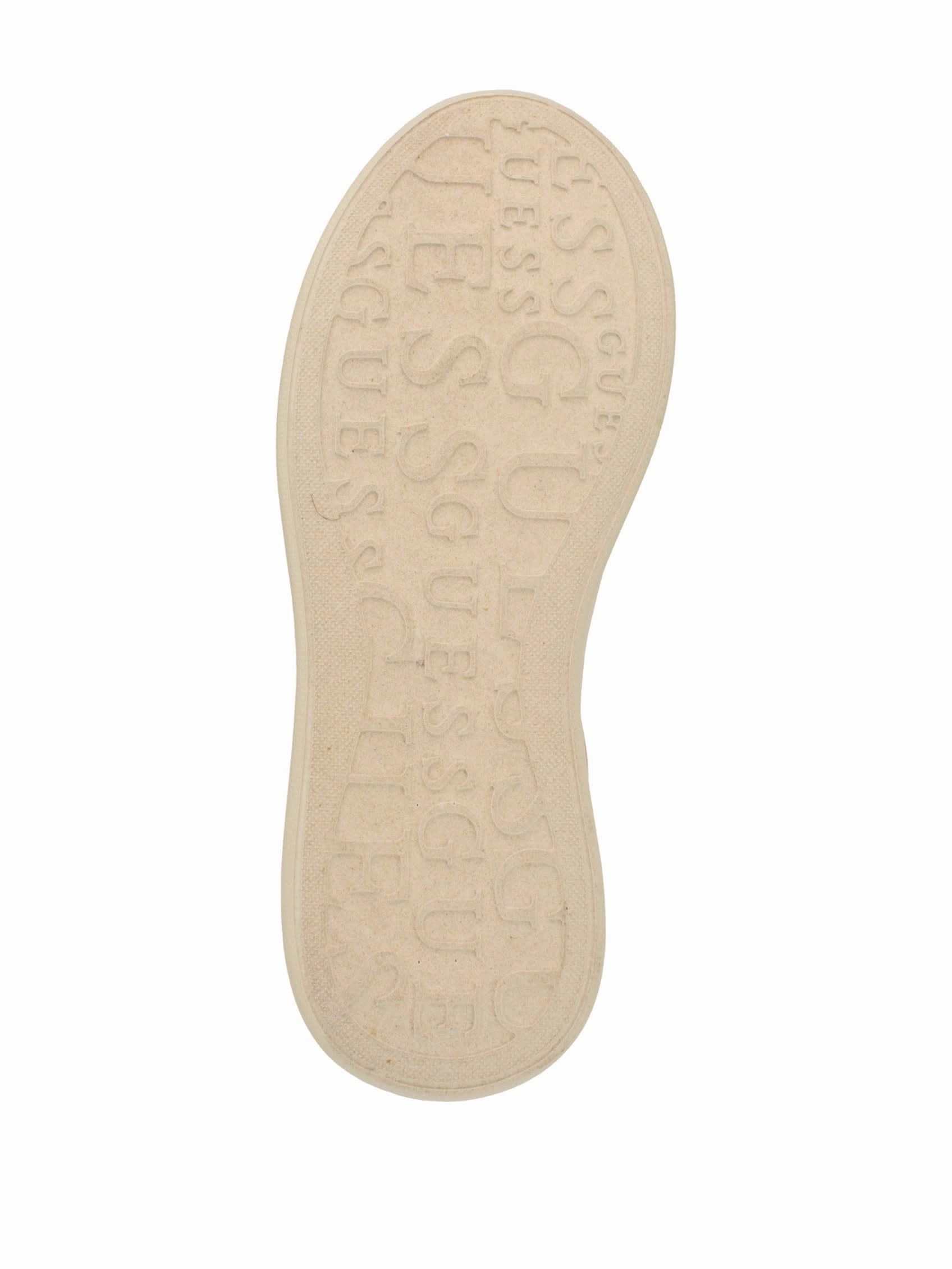 Cordell Sequin Low-Top Sneakers