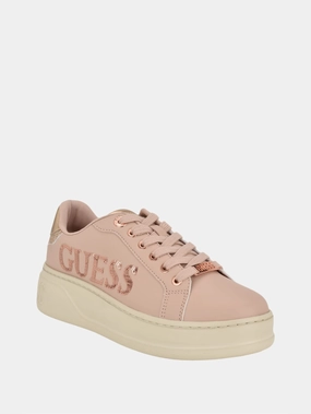 Cordell Sequin Low-Top Sneakers Athletic Shoes for Women discount