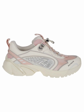 Cosmic Dust Sneakers With Technical Materials Athletic Shoes for Women discount