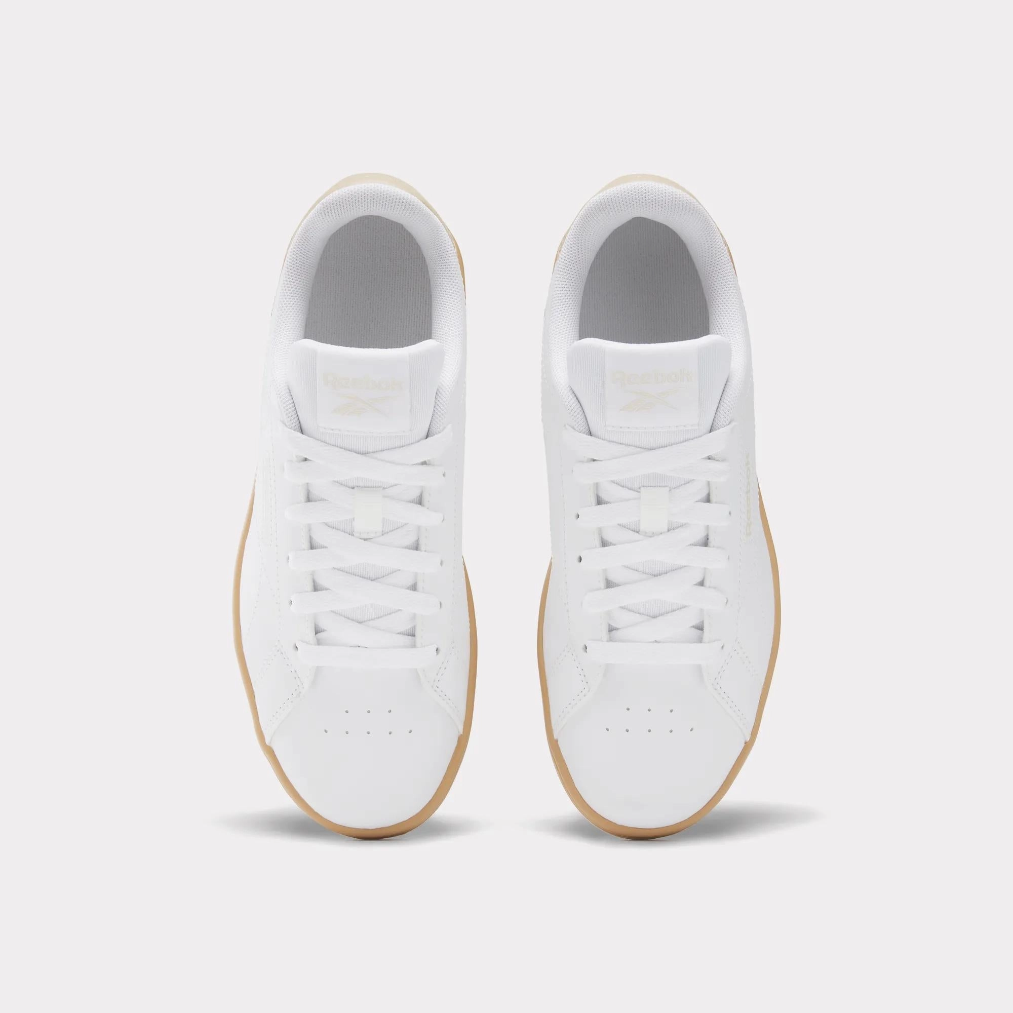 Court Clean Shoes