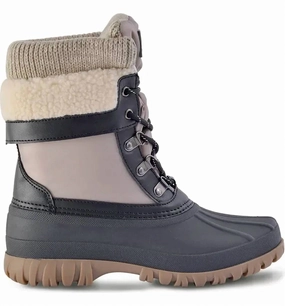 Creek Boot In Black Mushroom Womens Winter & Rain Boots online