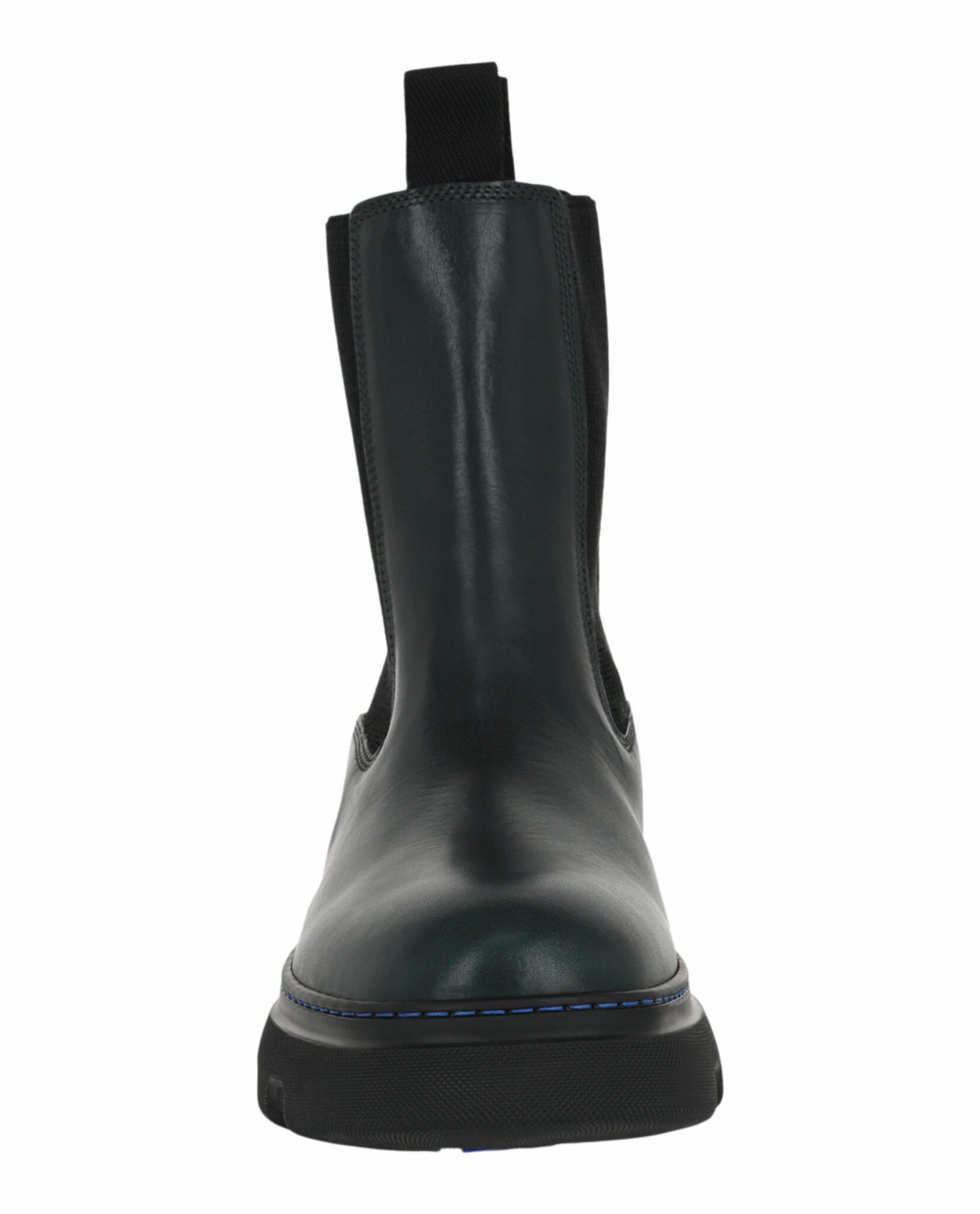 Creeper Chelsea Boots