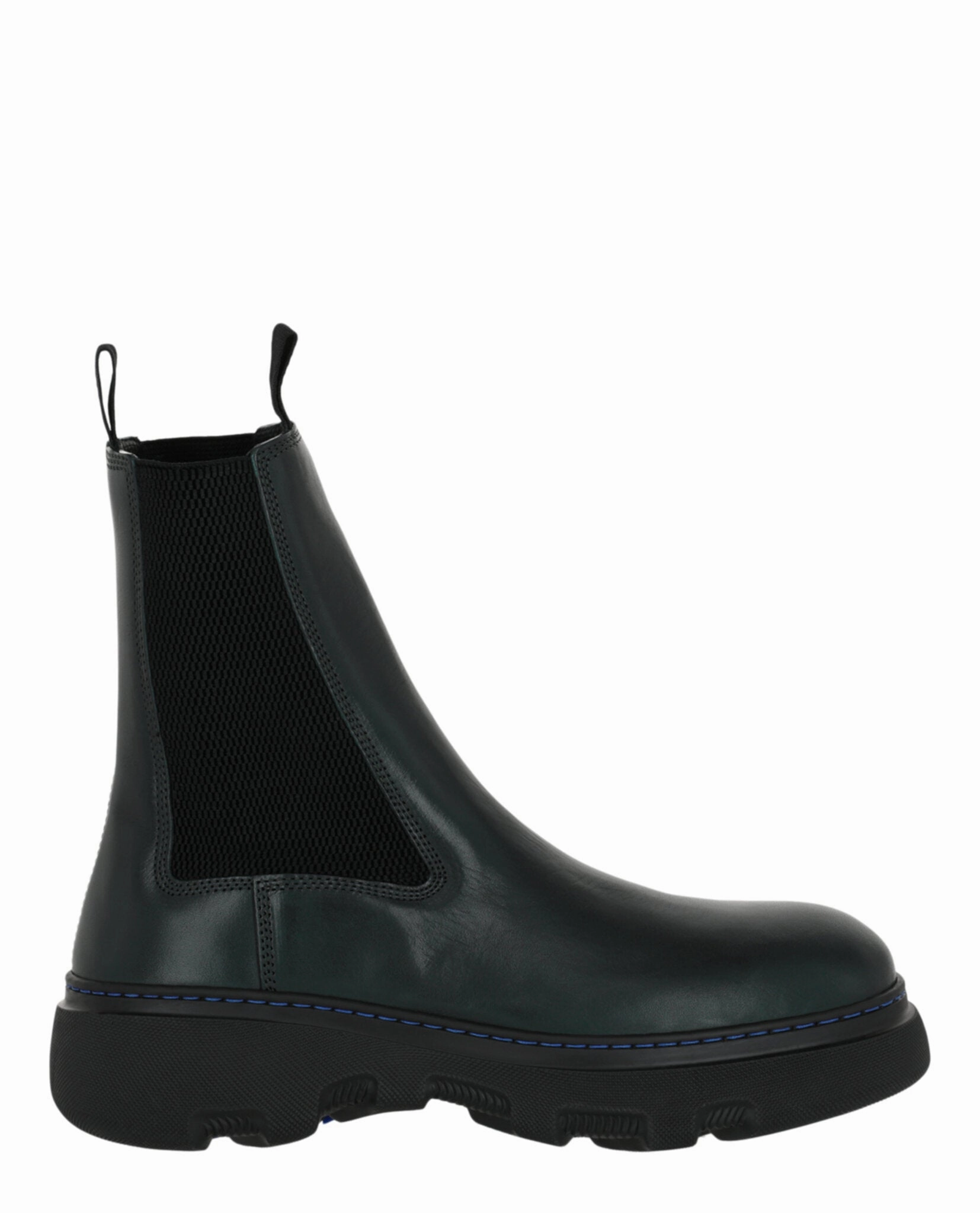 Creeper Chelsea Boots Sale on Mens Chukka Footwear