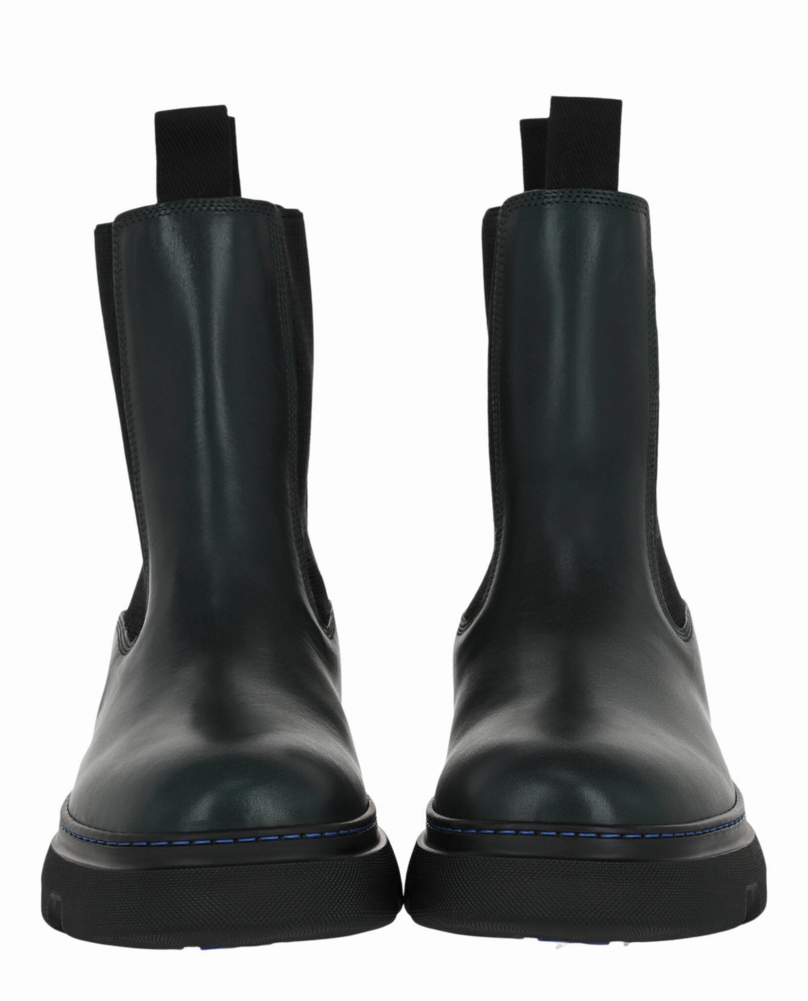 Creeper Chelsea Boots