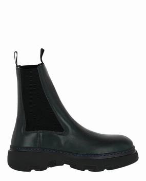 Creeper Chelsea Boots Sale on Mens Chukka Footwear