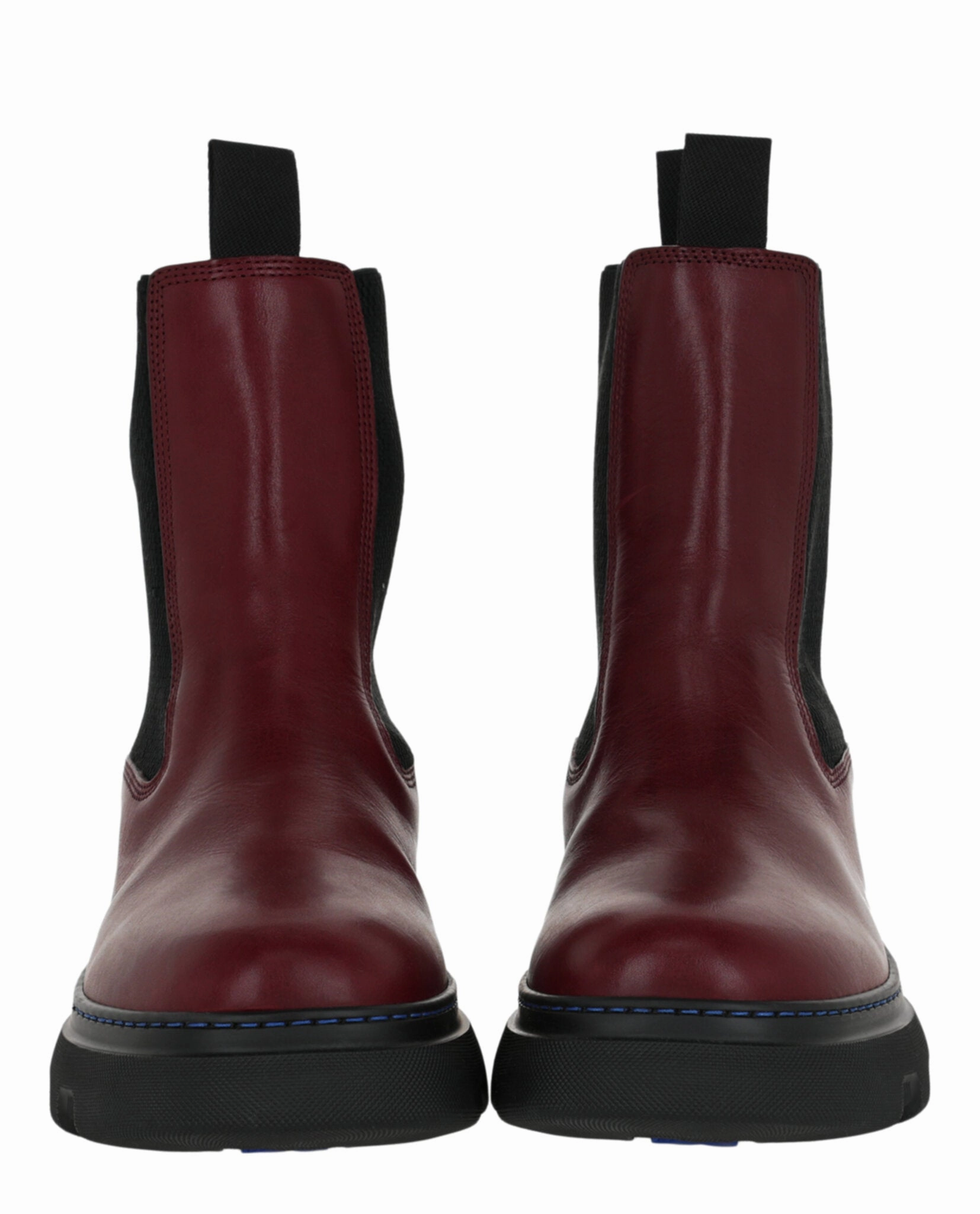 Creeper Chelsea Boots
