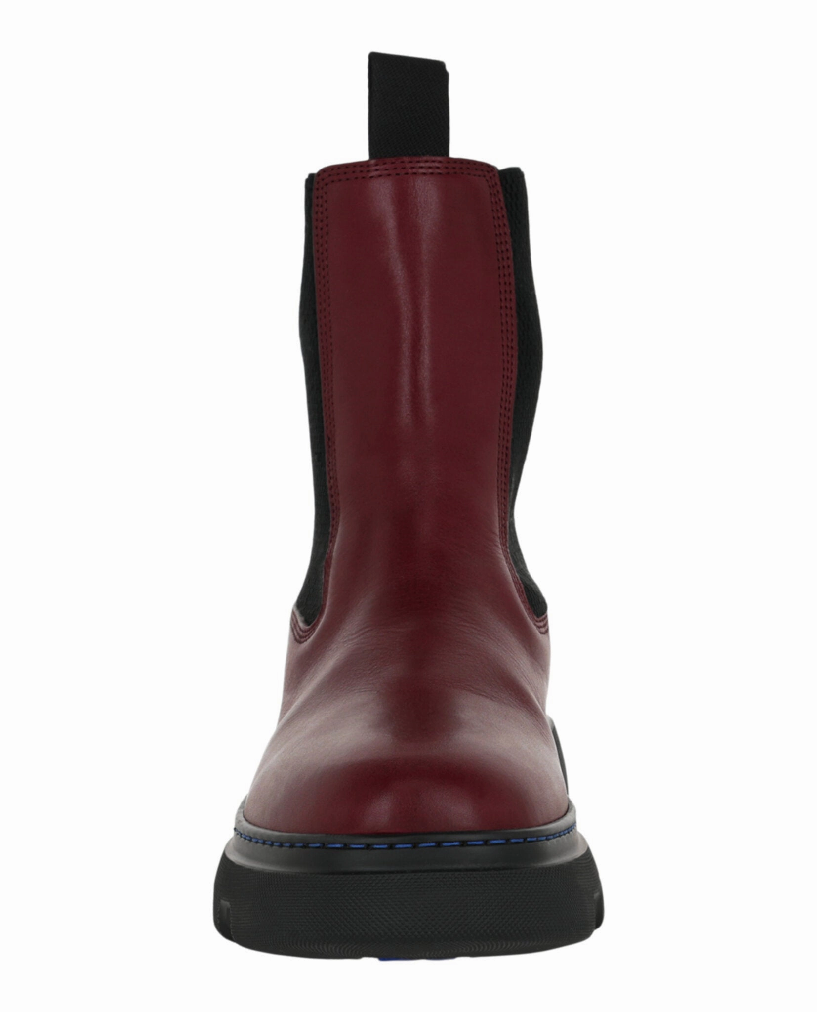 Creeper Chelsea Boots