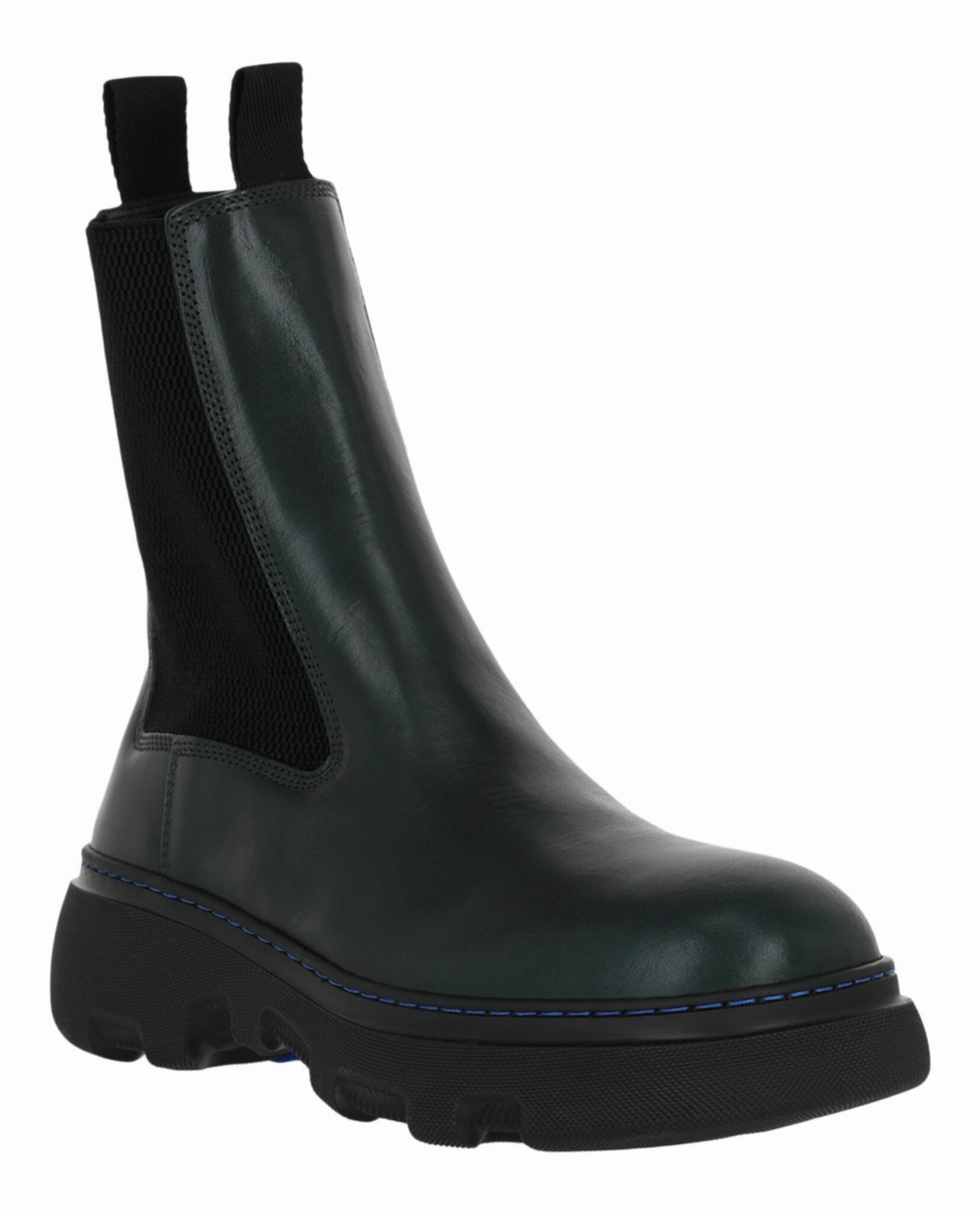 Creeper Chelsea Boots