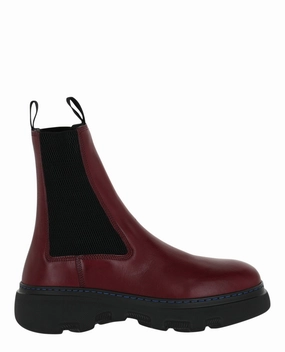 Creeper Chelsea Boots Sale on Mens Chukka Footwear