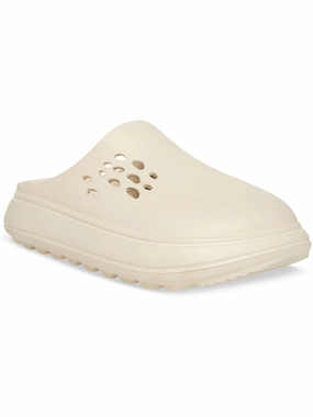 Current  Womens Flatform Slip On Platform Sandals Stylish Womens Sandals for less