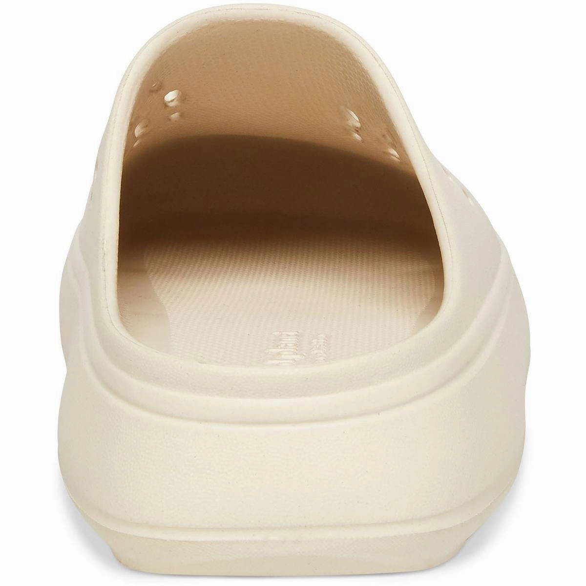Current  Womens Flatform Slip On Platform Sandals