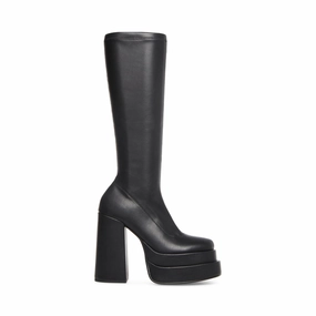 Cypress Boot BLACK Womens Boots & Booties promotion