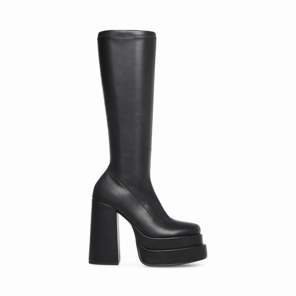 Cypress Boot BLACK Womens Boots & Booties promotion