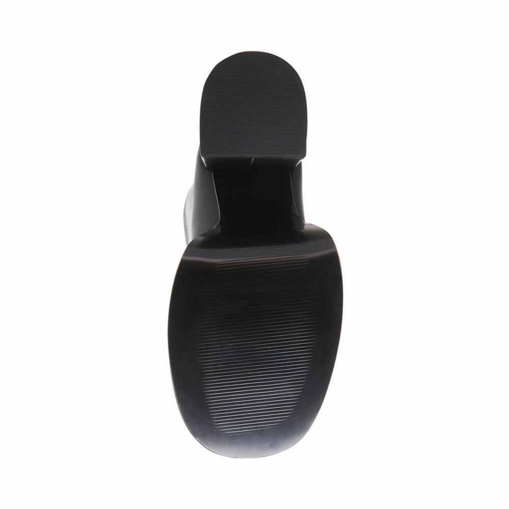 Cypress Boot BLACK