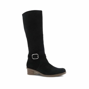 Dalinda Boot In Black Affordable Womens Boots online
