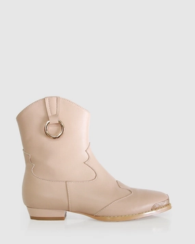 Dallas Mini Western Boot Girls Boots & Booties sale