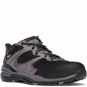 Danner Springfield Low 12212 Womens 9 Gray ESD Comp Toe (NMT) Work Shoes ZPO2875 Mens Sneakers & Athletic Shoes outlet