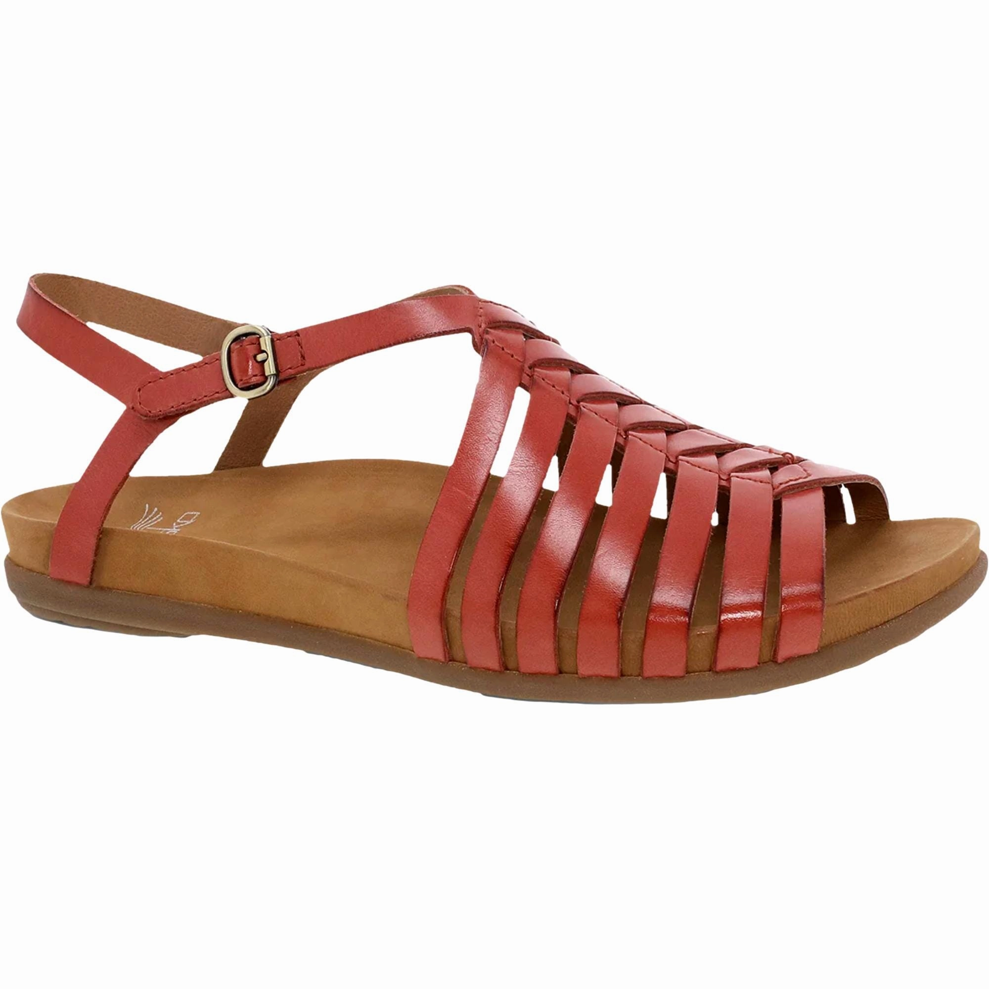 Dansko Jennifer Clay Calf  6221-840300 Women's Buy now Womens Sandals cheap