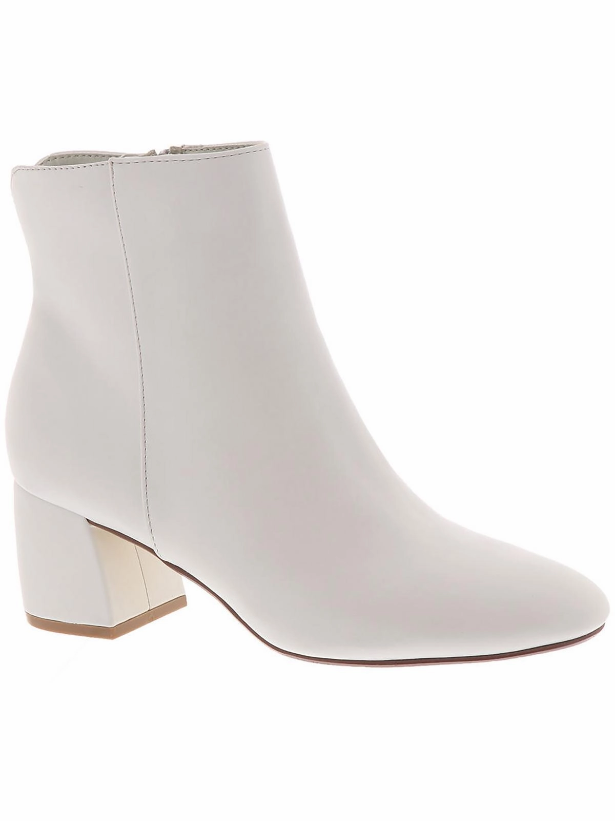 Davinna Womens Block Heel Ankle Boots