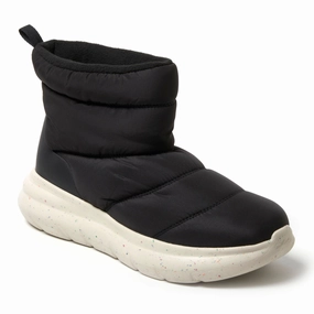 Dearfoams Men's Texoma Bootie With Regnr8 Sale on Mens Chukka Footwear