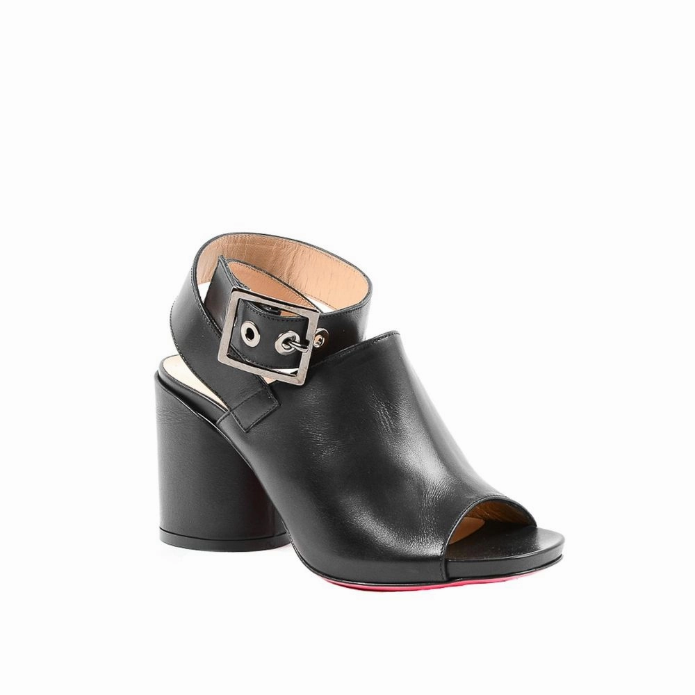 Dee Ocleppo Leather Women's Sandal