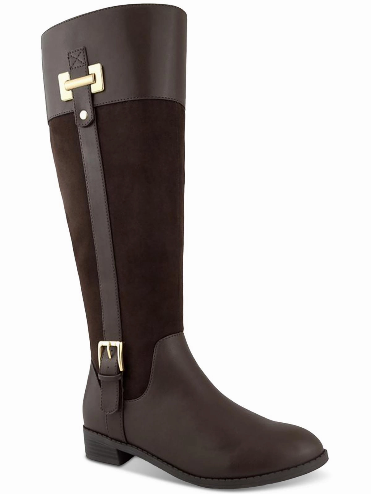 Deliee Womens Riding Boots