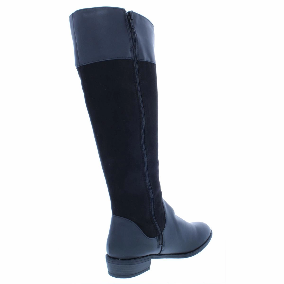 Deliee Womens Riding Boots