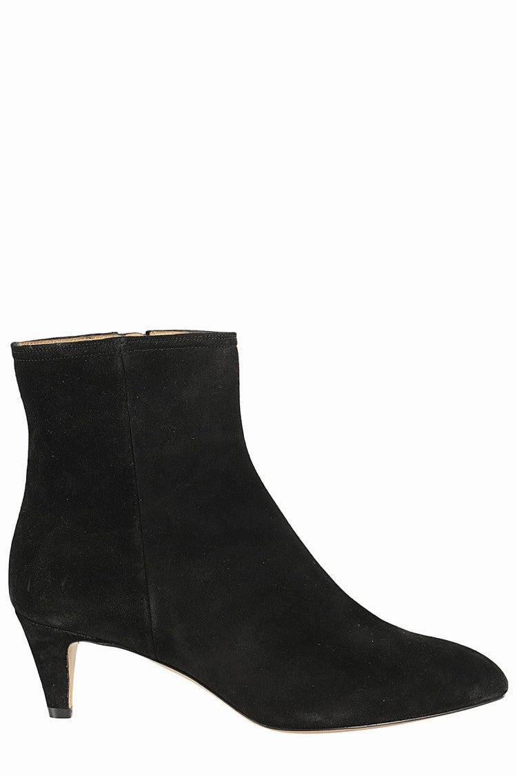 Deone Pointed Toe Ankle Boots Discount Stylish Womens Boots