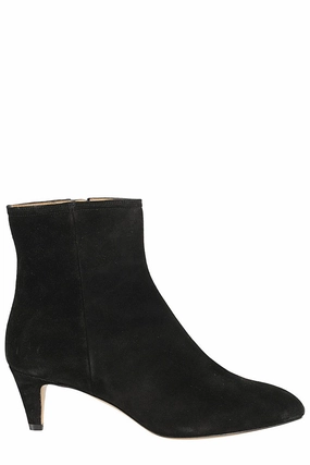 Deone Pointed Toe Ankle Boots Discount Stylish Womens Boots