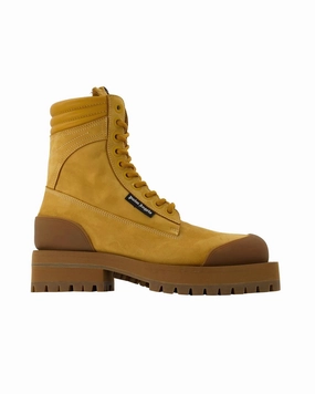 Desert Boot Sand No Color Womens Boots clearance offers
