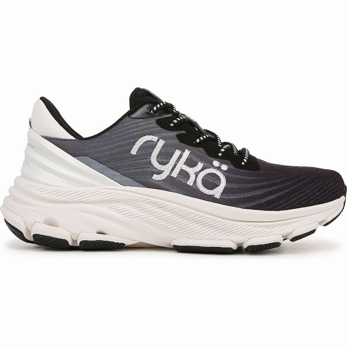 DEVOXMAXPLUS Womens Striped Man Made Other Sports Shoes