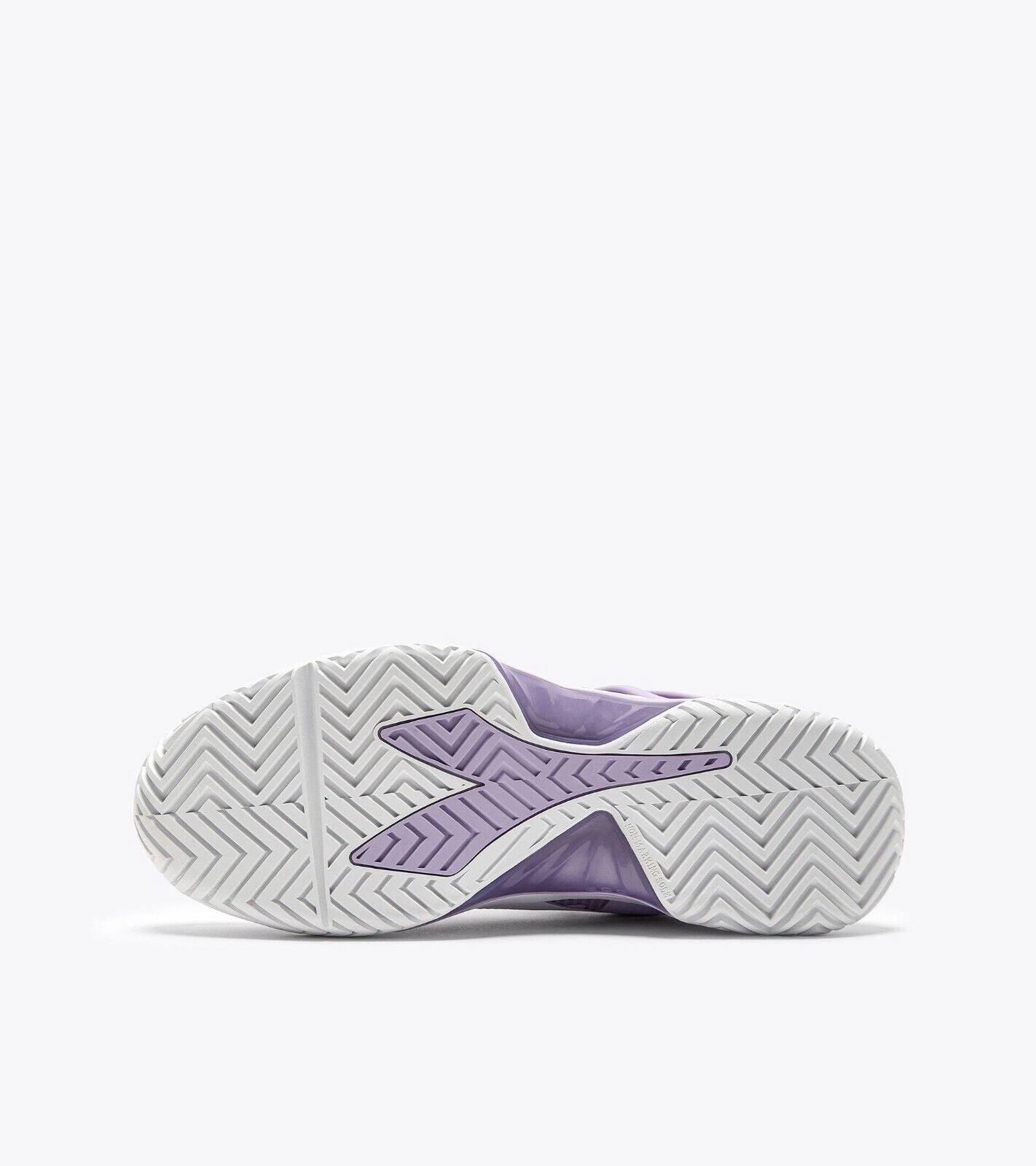 Diadora B.Icon 2 All Ground 101.179103.C4660 Women 10 Purple Tennis Shoes TF1782