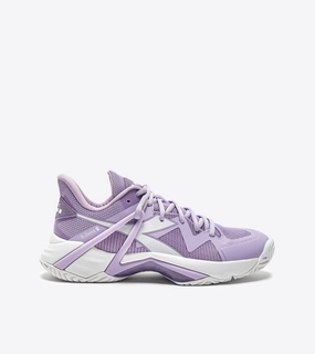 Diadora B.Icon 2 All Ground 101.179103.C4660 Women 10 Purple Tennis Shoes TF1782 Mens Athletic Shoes clearance sale