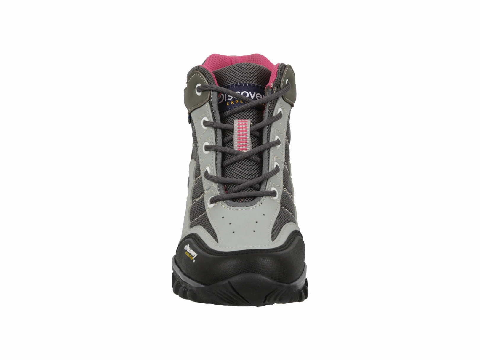 Discovery Expedition Girl's Hiking Boot Sochi
