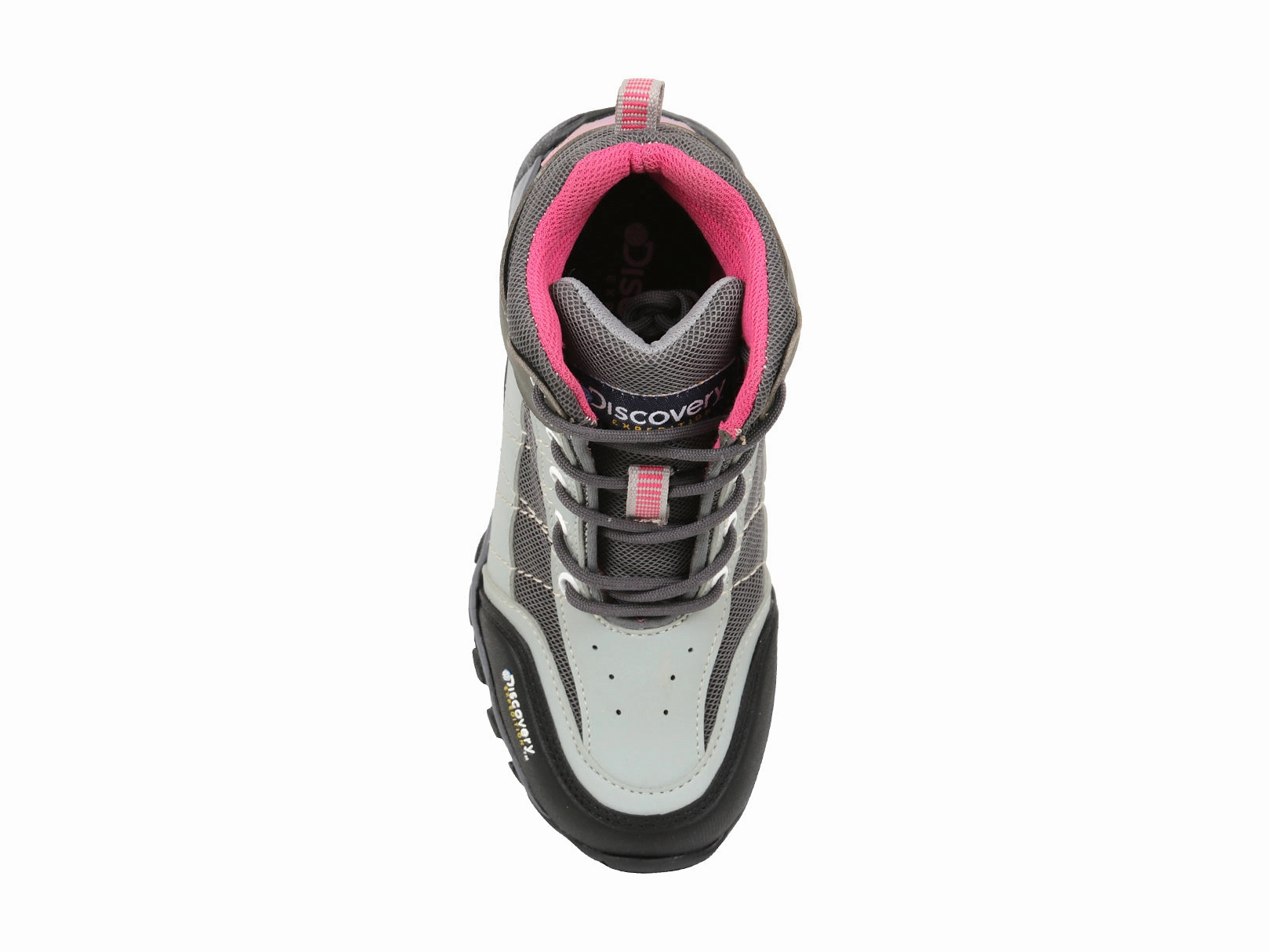 Discovery Expedition Girl's Hiking Boot Sochi