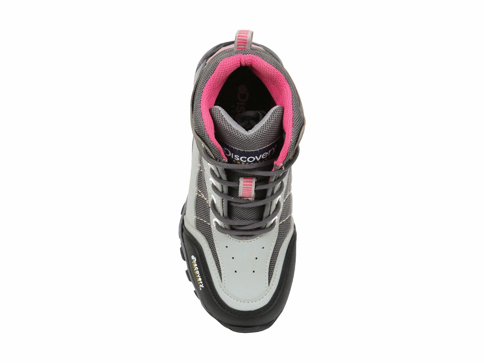 Discovery Expedition Girl's Hiking Boot Sochi