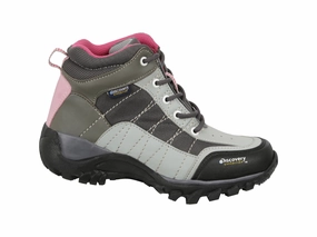 Discovery Expedition Girl's Hiking Boot Sochi Girls Boots & Booties sale