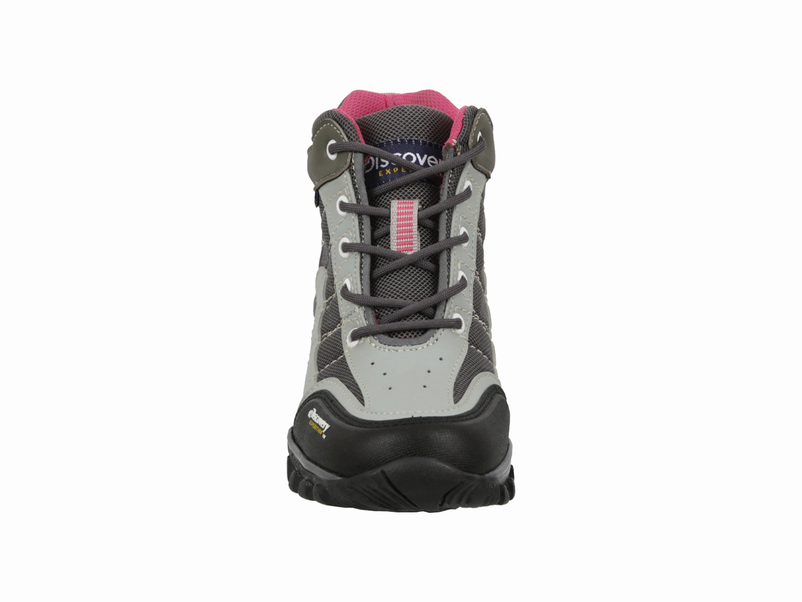 Discovery Expedition Girl's Hiking Boot Sochi