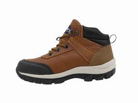 Discovery Expedition Kids' Outdoors Boot Ajusco Boys Boots online deals