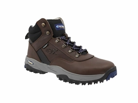 Discovery Expedition Men's Hiking Boot Banff Mens Chukka Boots outlet deals
