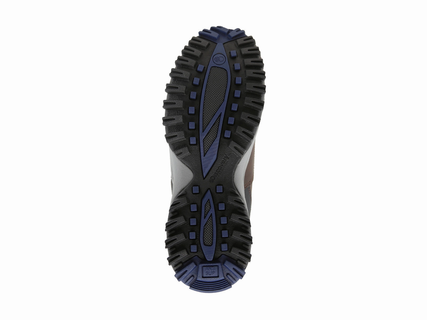 Discovery Expedition Men's Hiking Boot Banff