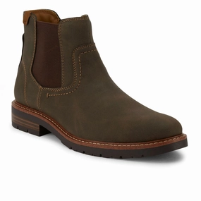 Dockers Mens Ransom Rugged Chelsea Boot Buy Mens Chukkas online shop