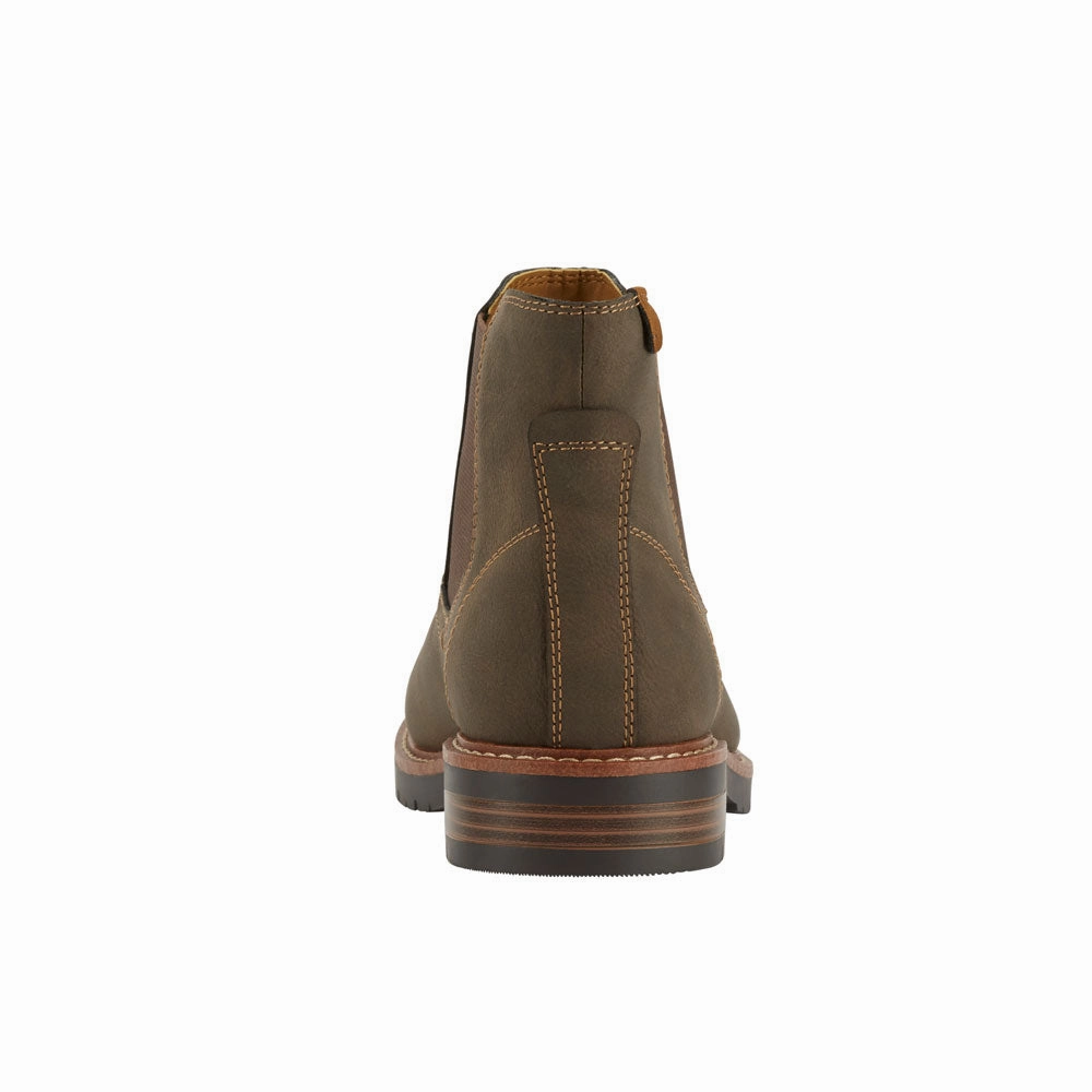 Dockers Mens Ransom Rugged Chelsea Boot