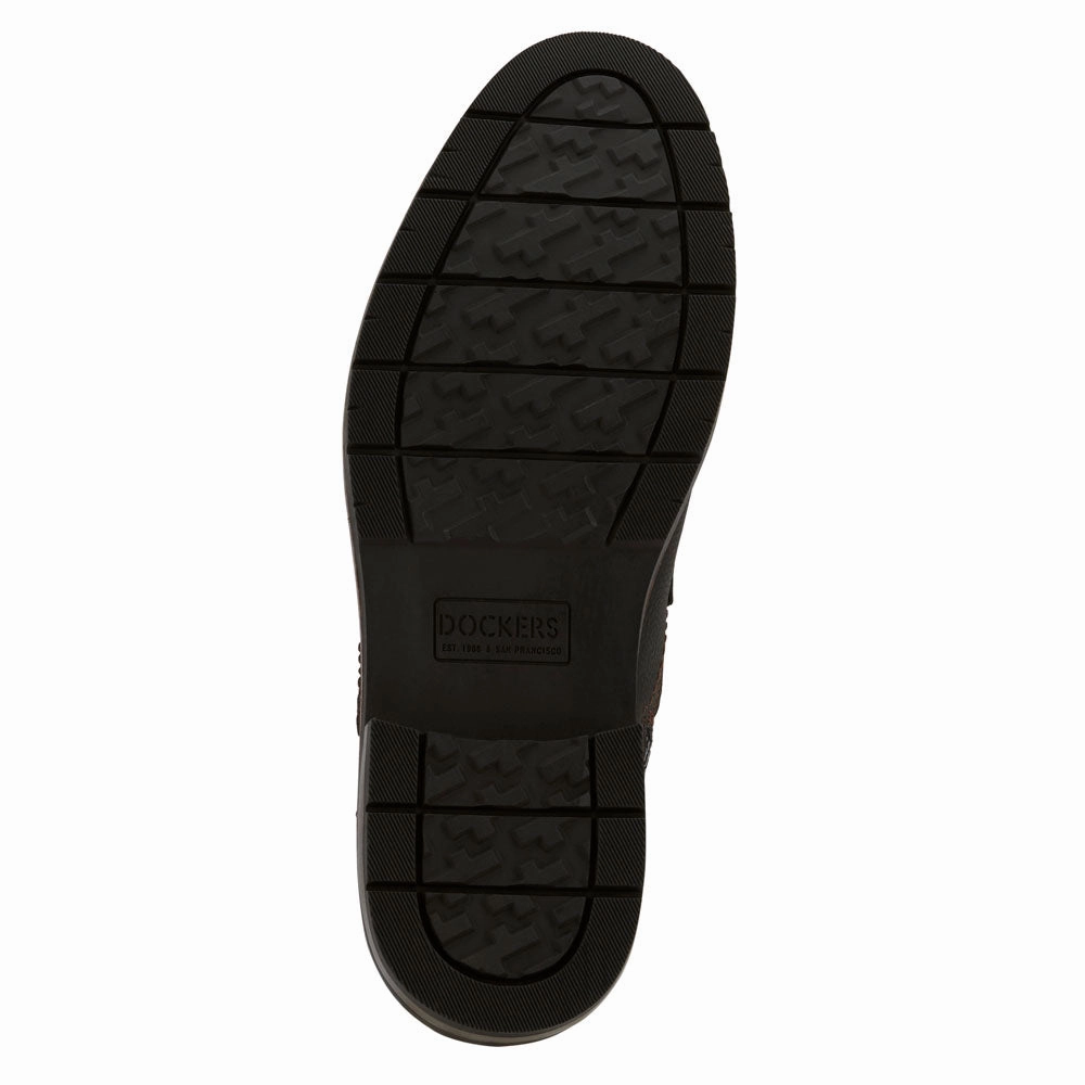Dockers Mens Ransom Rugged Chelsea Boot