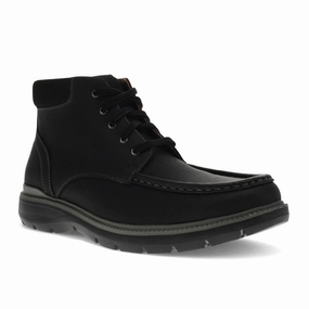 Dockers Mens Rowan Rugged Casual Boot Cheap Mens Boots & Chukkas