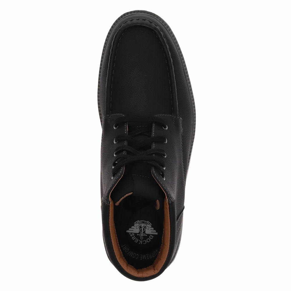 Dockers Mens Rowan Rugged Casual Boot