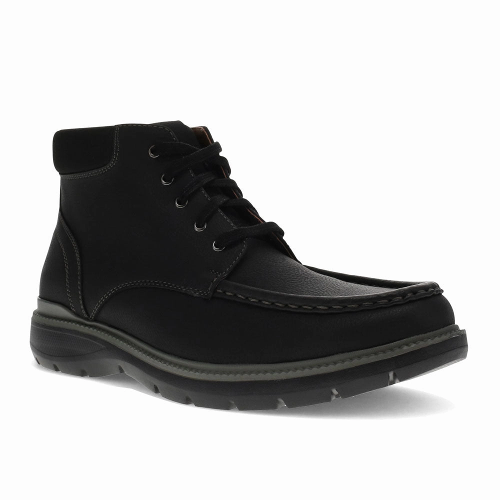 Dockers Mens Rowan Rugged Casual Boot Cheap Mens Boots & Chukkas